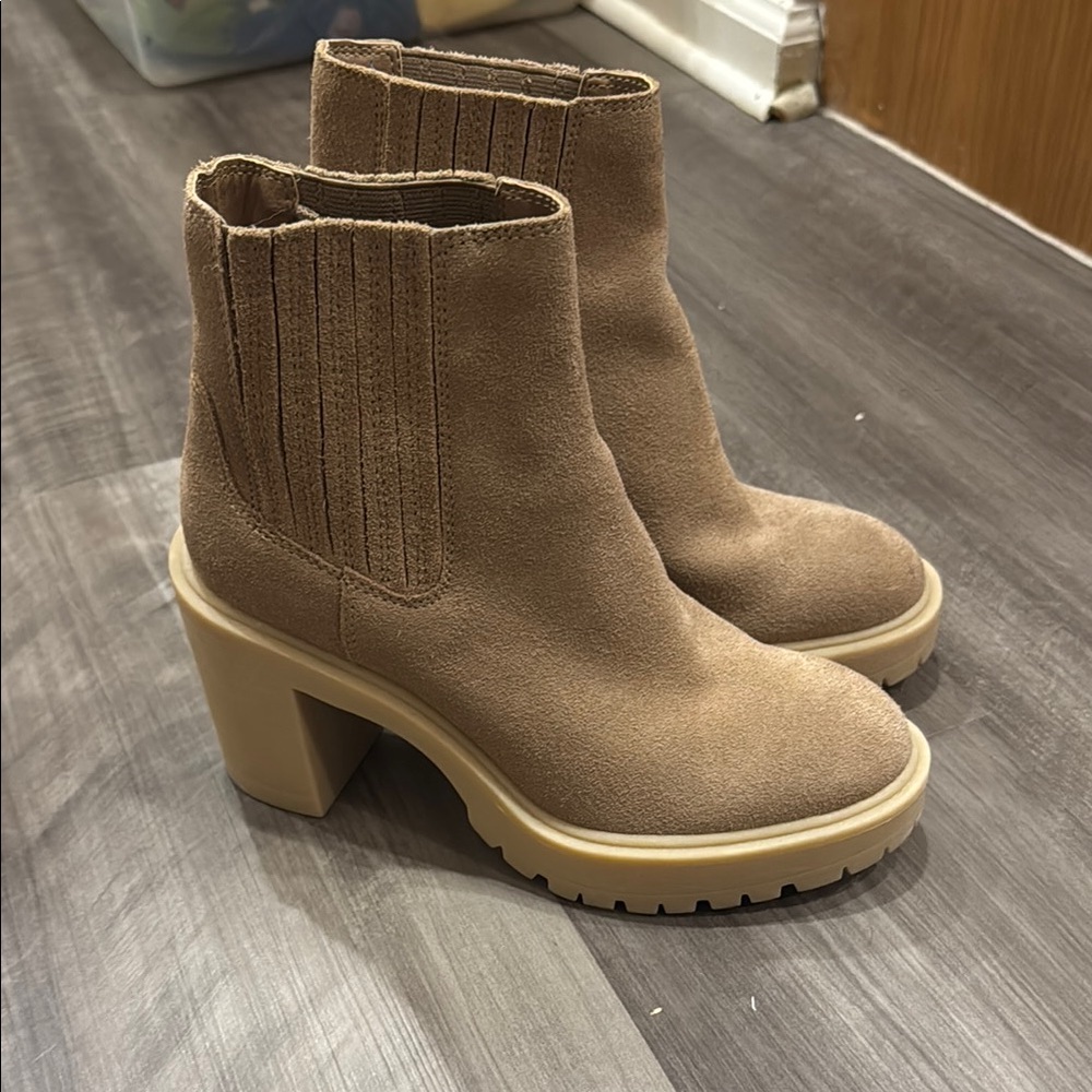Dolce Vita Boots